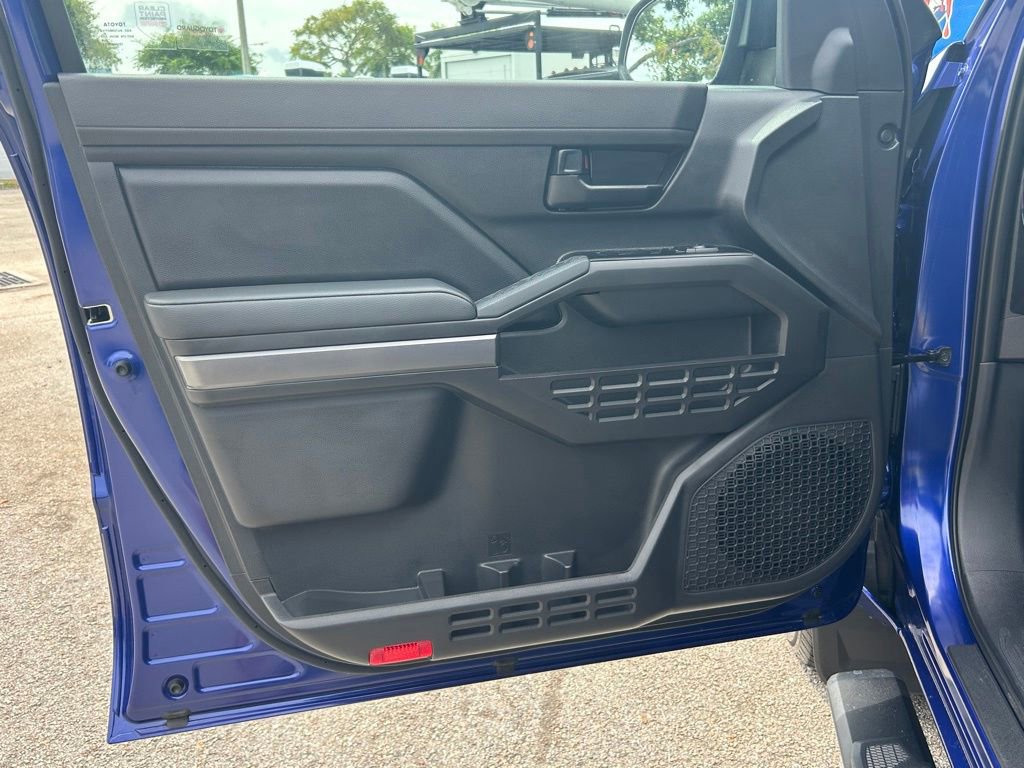 Used 2025 Toyota Tacoma SR5 RWD image 32