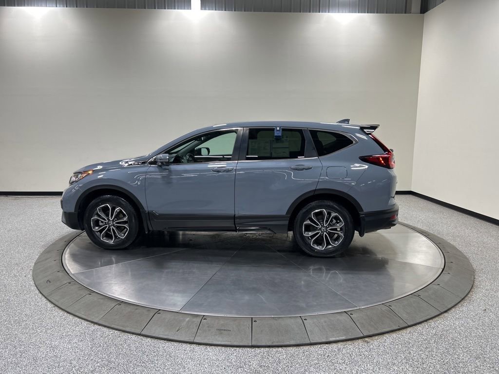 Used 2020 Honda CR-V EX-L image 10