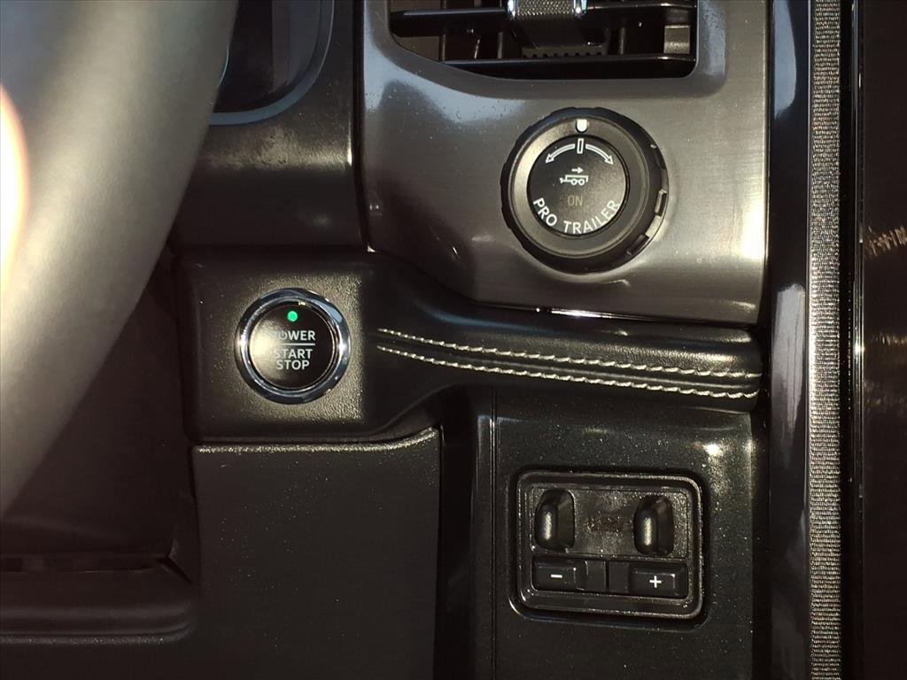 Certified 2023 Ford F150 Lightning Platinum image 26