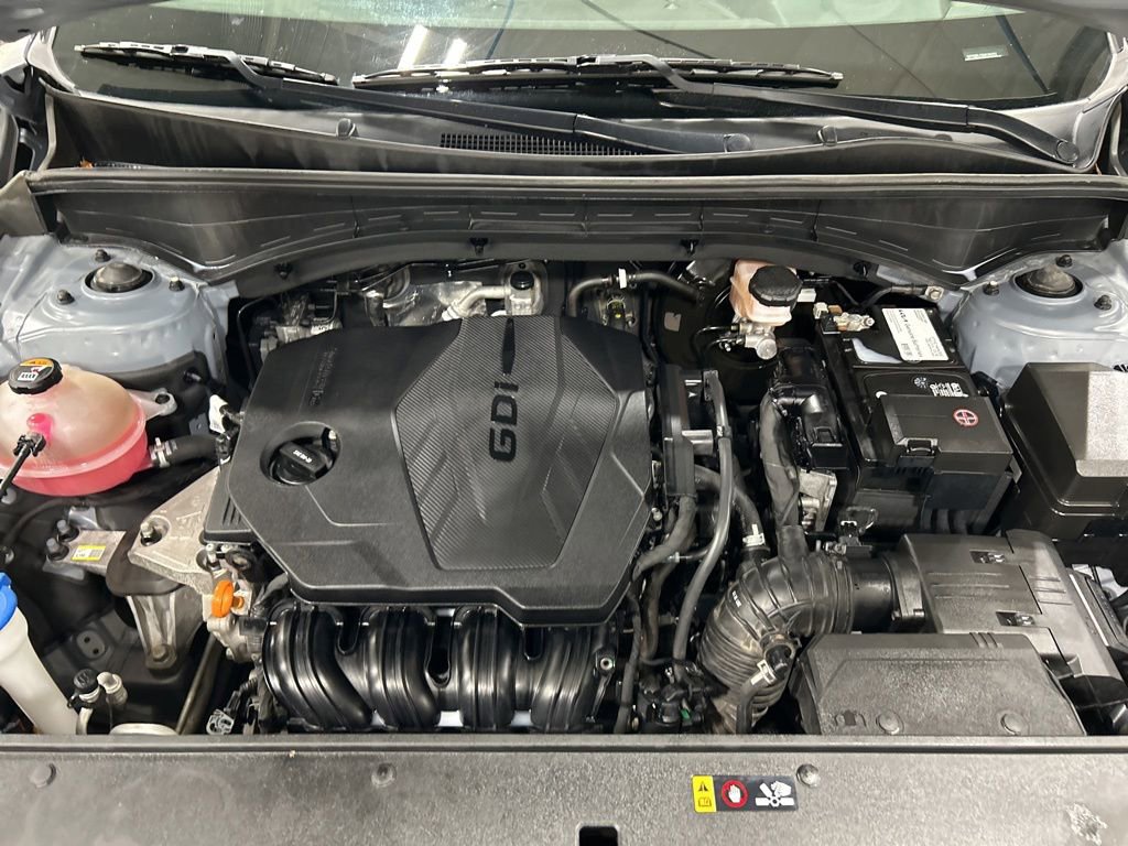 Used 2022 Kia Sorento LX AWD/4WD image 30