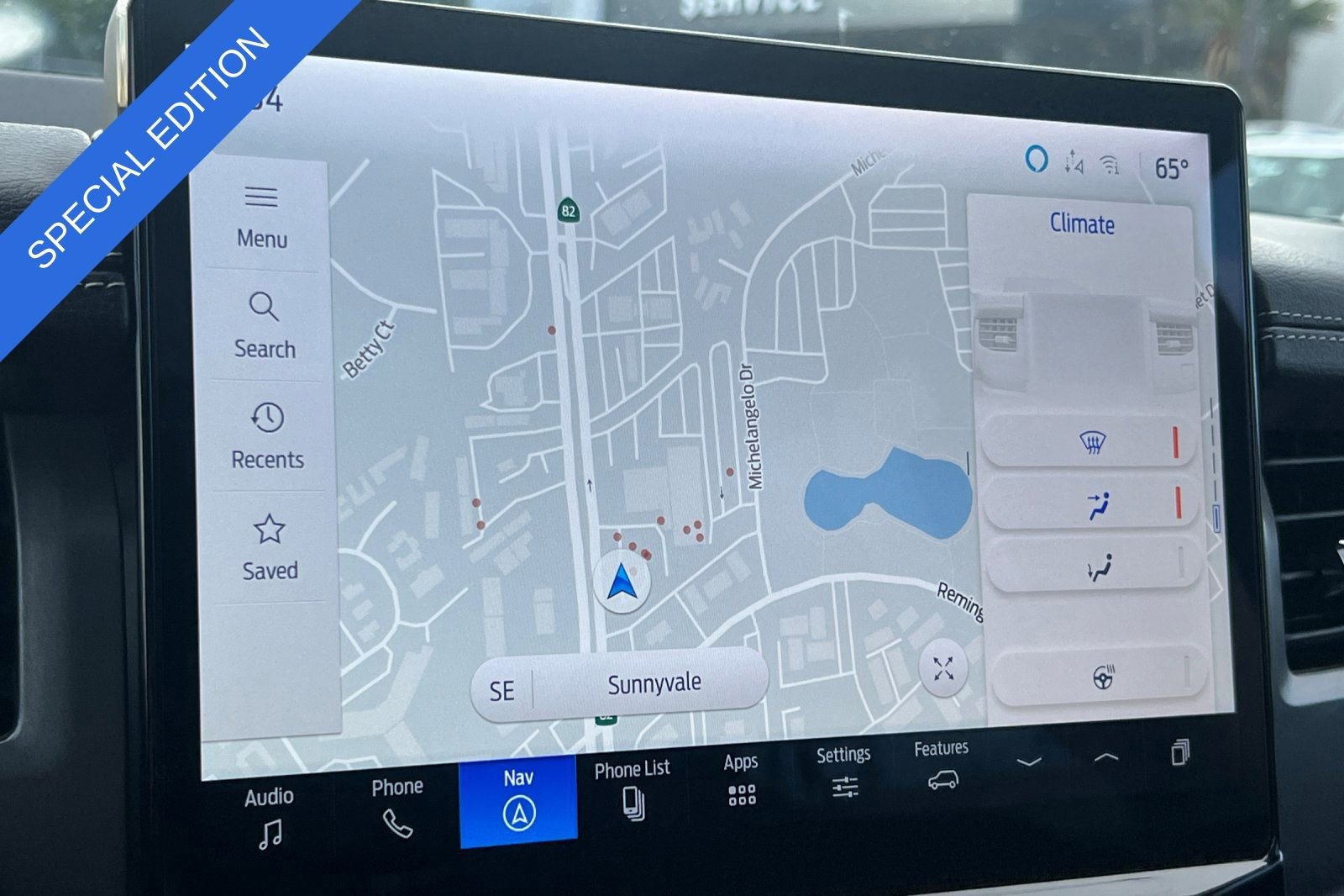 Certified 2023 Ford Expedition Max XLT image 22