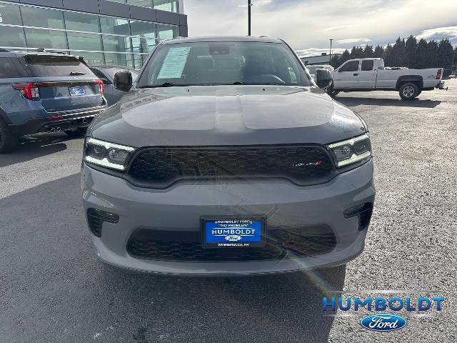 Used 2023 Dodge Durango GT image 2