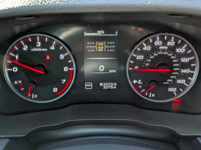 Used 2024 Subaru WRX Limited AWD/4WD image 34