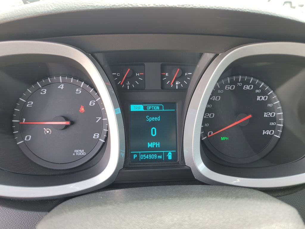 Used 2017 Chevrolet Equinox LT w/ Convenience Package image 22