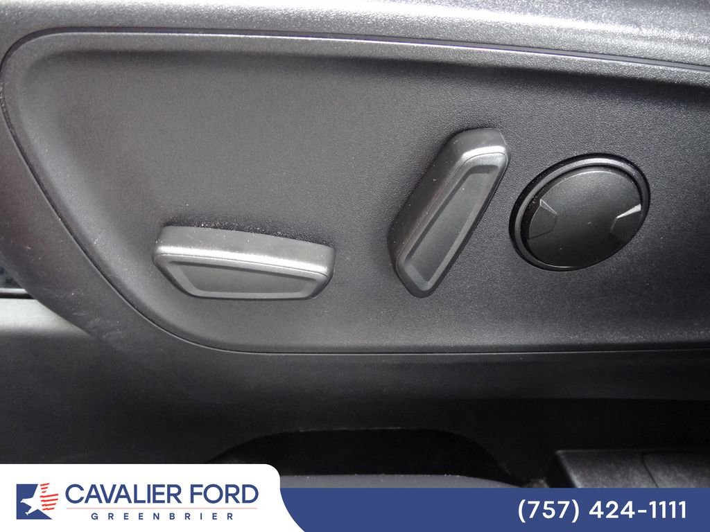 Certified 2024 Ford Bronco Sport Big Bend w/ Convenience Package AWD/4WD image 7