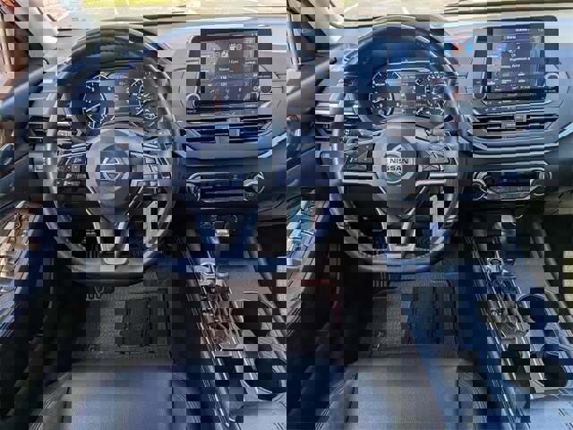 Used 2021 Nissan Altima 2.5 SR image 27