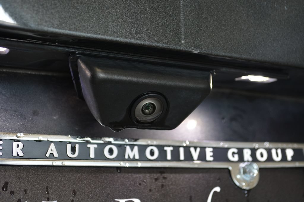 Certified 2020 Ford Escape S AWD/4WD image 13
