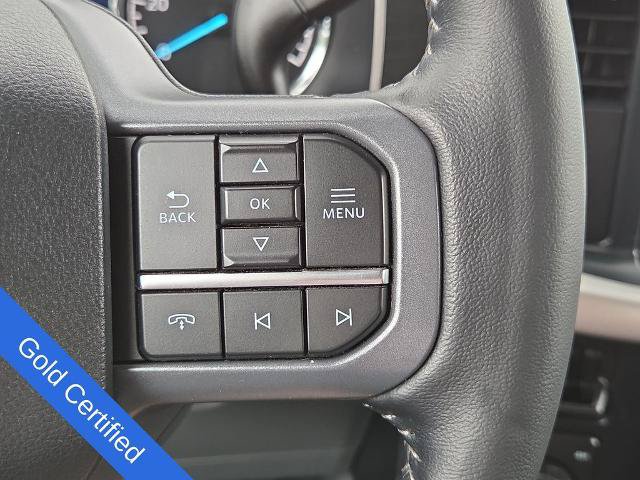 Certified 2022 Ford F150 XLT w/ Equipment Group 302A High AWD/4WD image 19