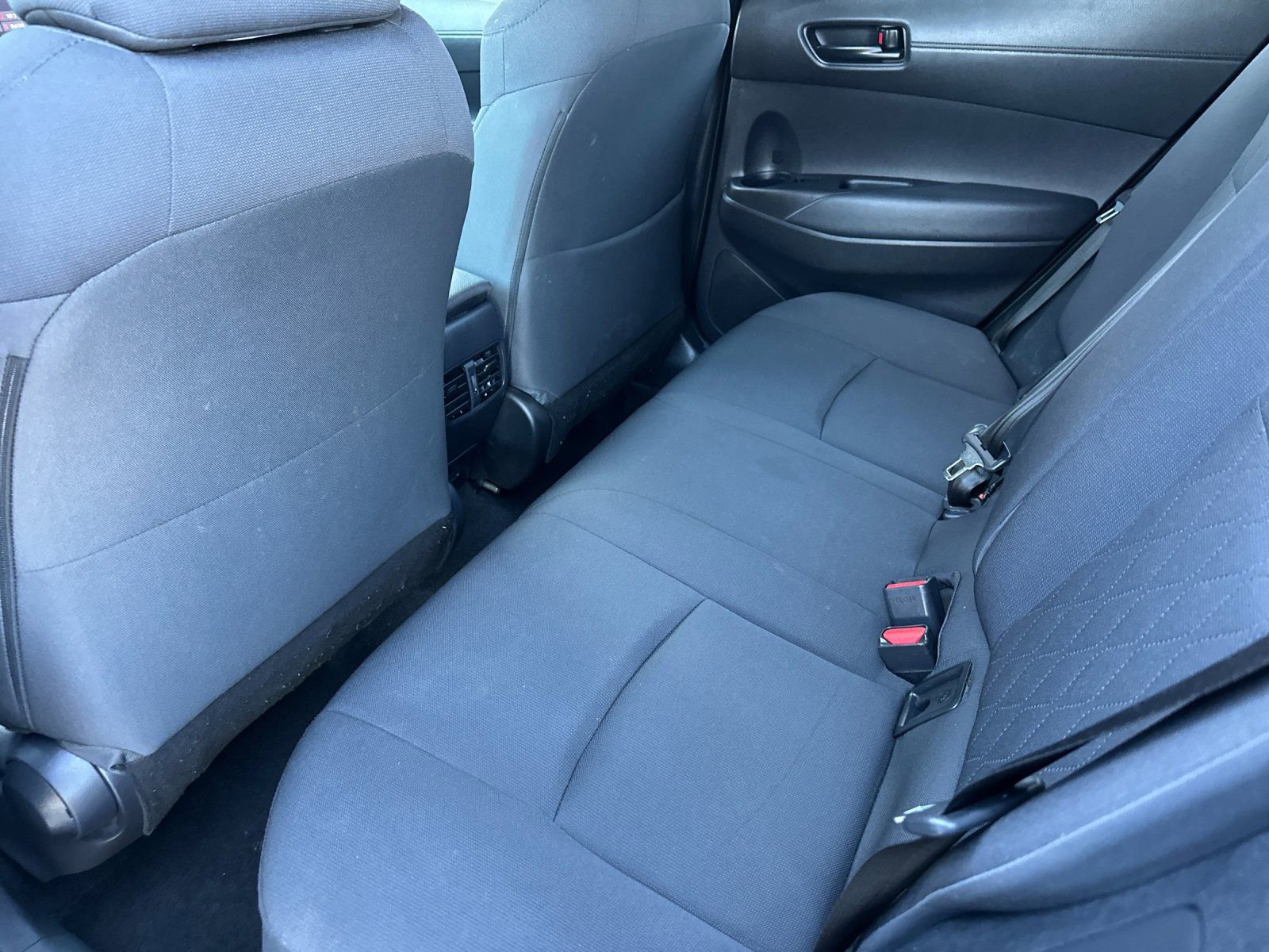 Used 2022 Toyota Corolla Cross LE image 11