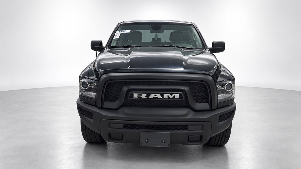 Used 2023 RAM 1500 Warlock w/ Electronics Group AWD/4WD image 3