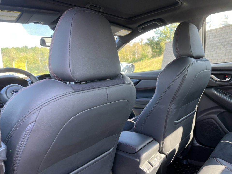 Used 2022 Subaru WRX Limited image 36