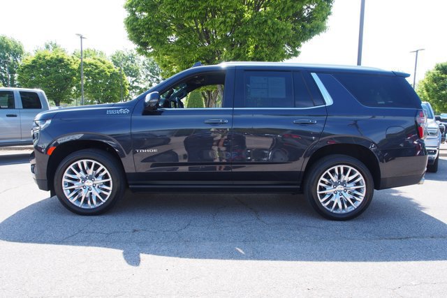 Used 2023 Chevrolet Tahoe High Country w/ Premium Package 2 image 2