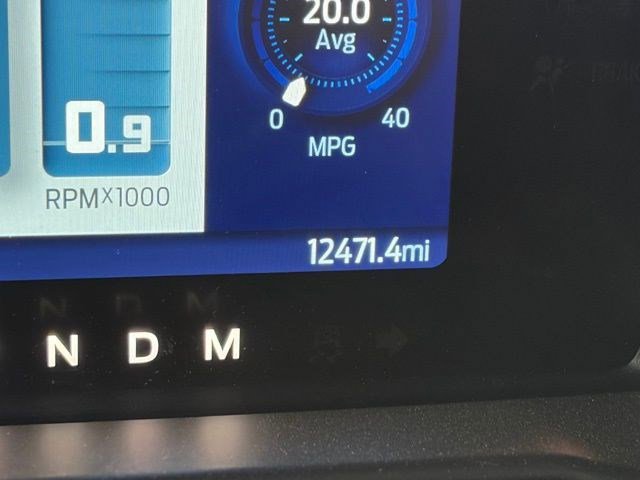 Certified 2021 Ford Bronco 4-Door w/ Sasquatch Package image 18