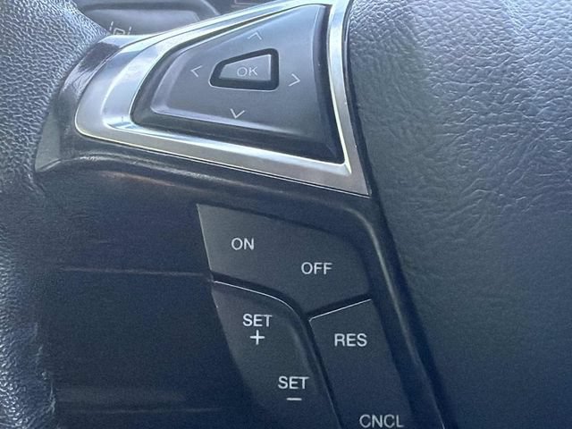 Certified 2024 Ford Edge SEL AWD/4WD image 20