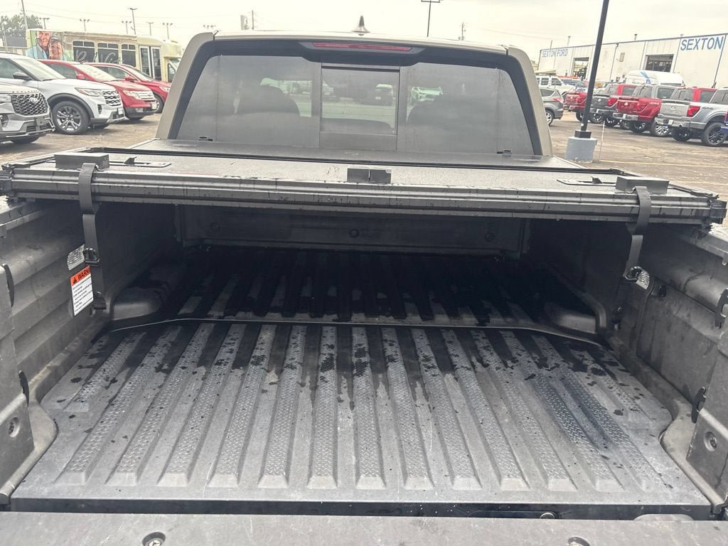 Used 2023 Honda Ridgeline RTL image 14