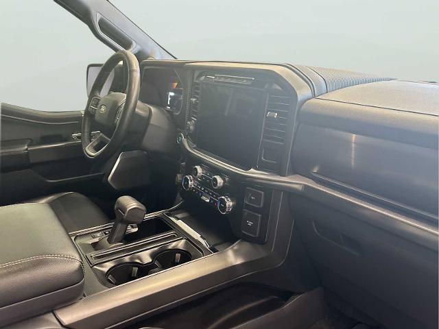 Certified 2024 Ford F150 Lariat w/ Equipment Group 502A High AWD/4WD image 28