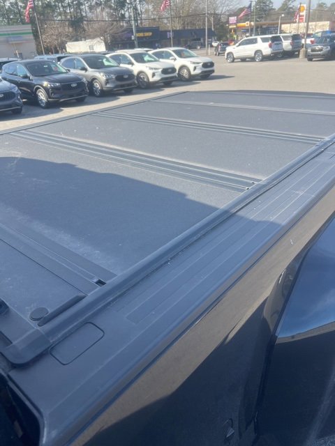 Certified 2020 Ford F350 XL w/ STX Appearance Package image 15