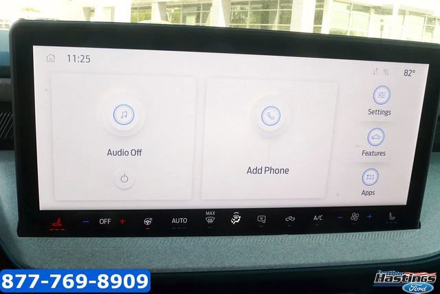 Certified 2025 Ford Maverick XLT w/ XLT Luxury Package image 27