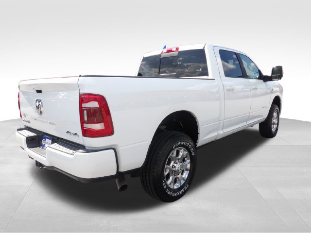 Used 2024 RAM 2500 Laramie w/ Safety Group AWD/4WD image 8