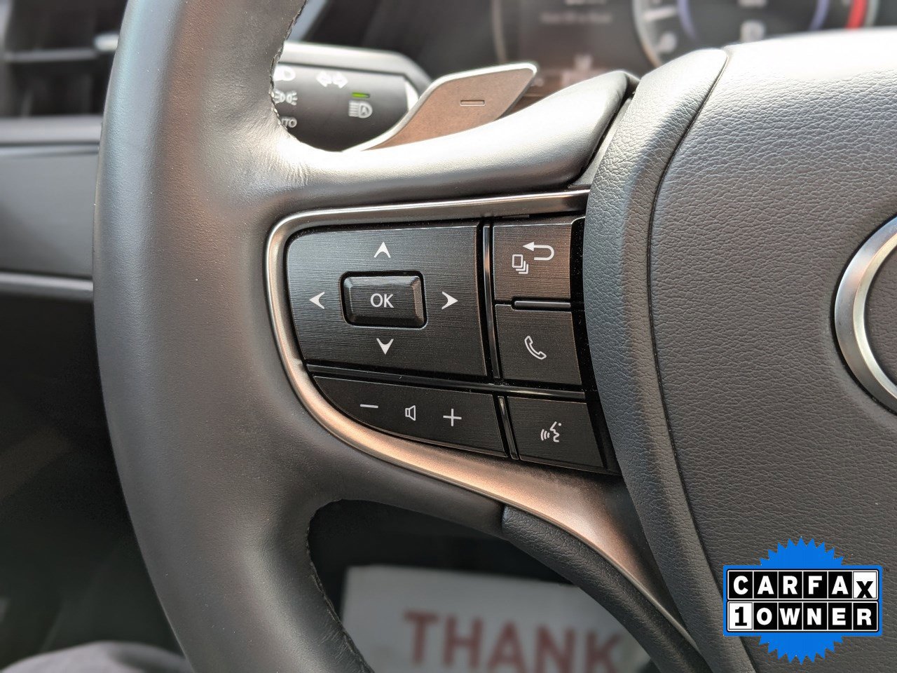 Used 2023 Lexus ES 350 w/ Premium Package image 30