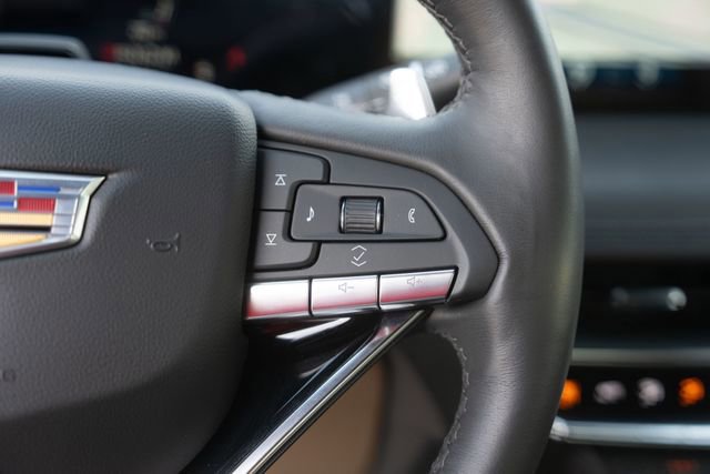 Used 2025 Cadillac CT5 Premium Luxury image 22