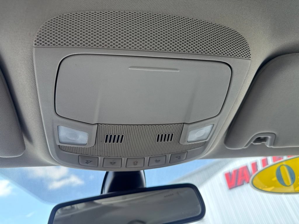 Certified 2020 Ford Fusion SE AWD/4WD image 36