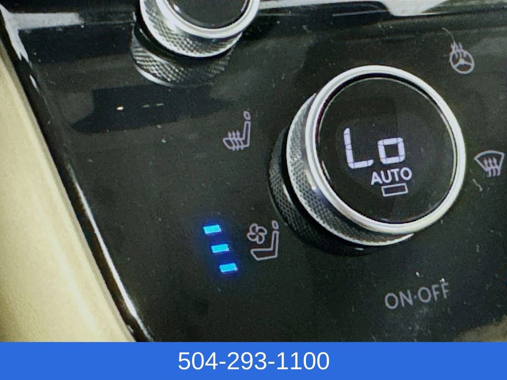 Used 2023 INFINITI QX60 Sensory w/ Vision Package image 21