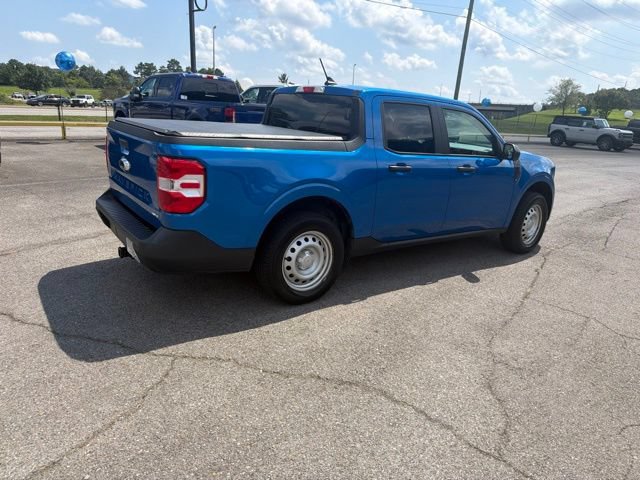Certified 2022 Ford Maverick XL w/ Equipment Group 100A Standard AWD/4WD image 20
