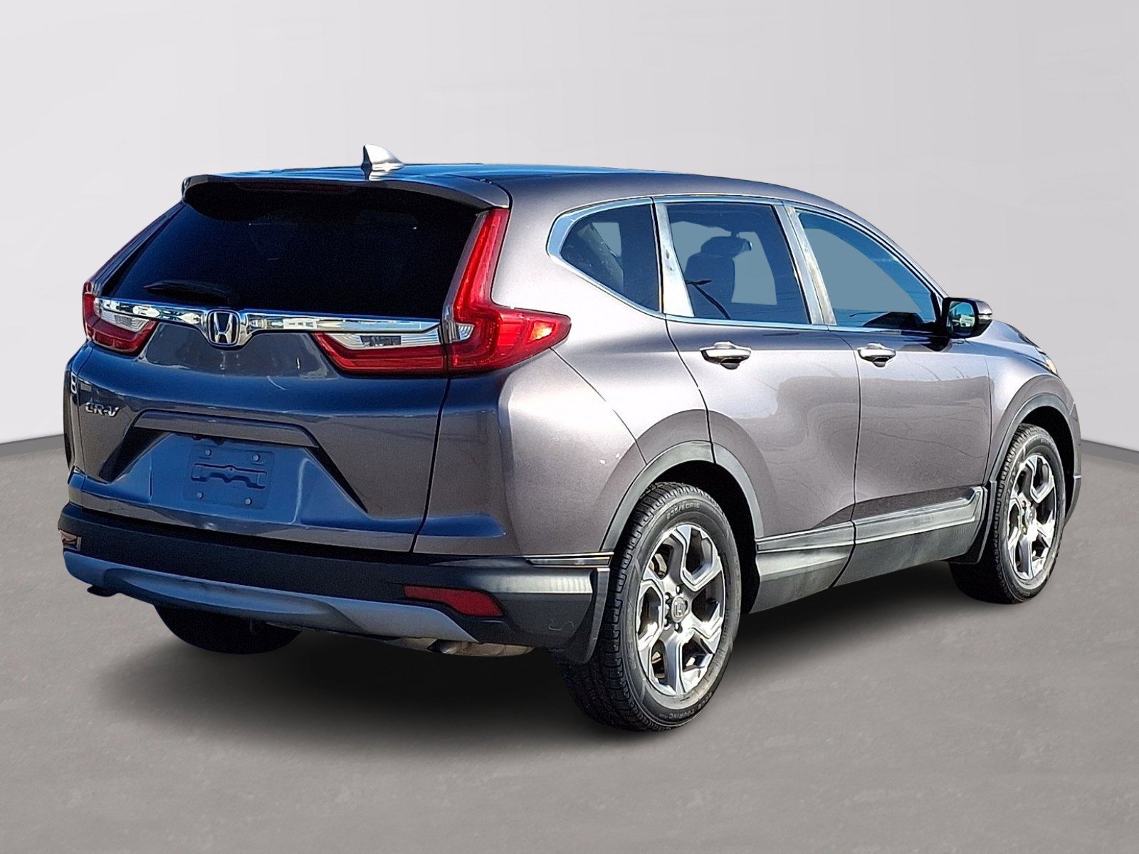 Used 2017 Honda CR-V EX-L image 6