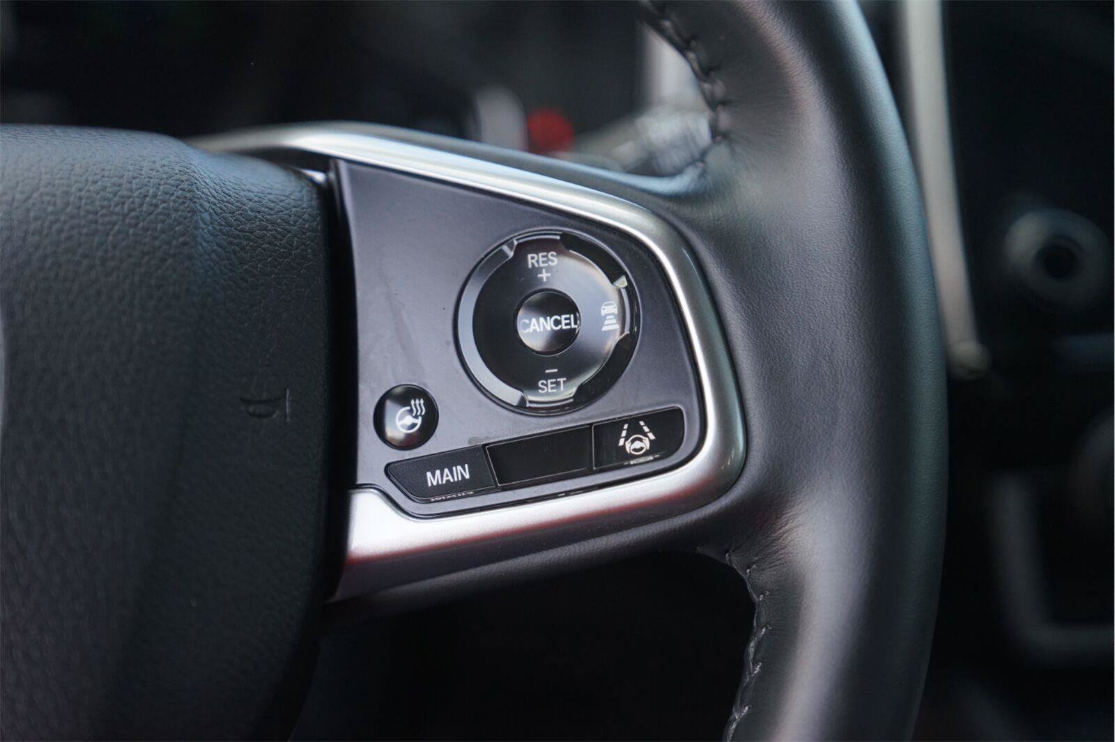 Used 2022 Honda CR-V Touring image 24