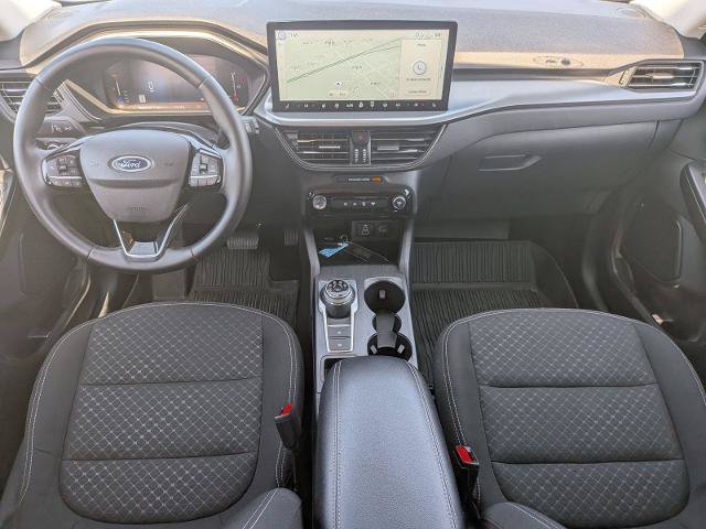 Certified 2024 Ford Escape Active w/ Tech Pack #1 AWD/4WD image 28