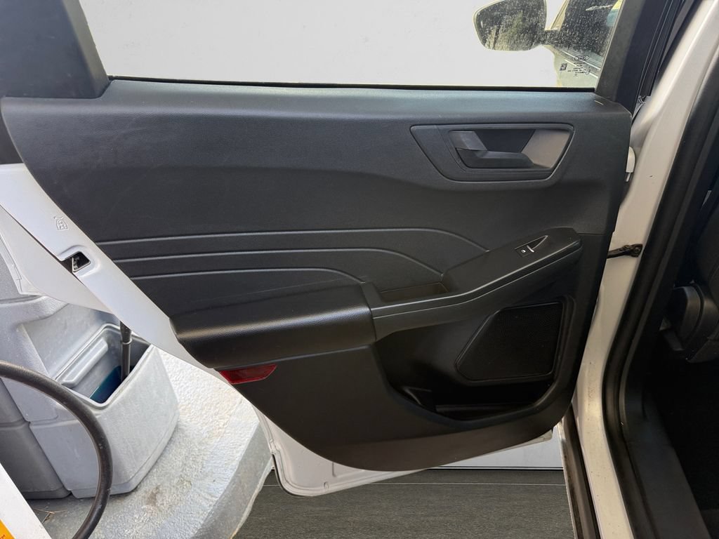 Certified 2025 Ford Escape Active w/ Cold Weather Package FWD image 19