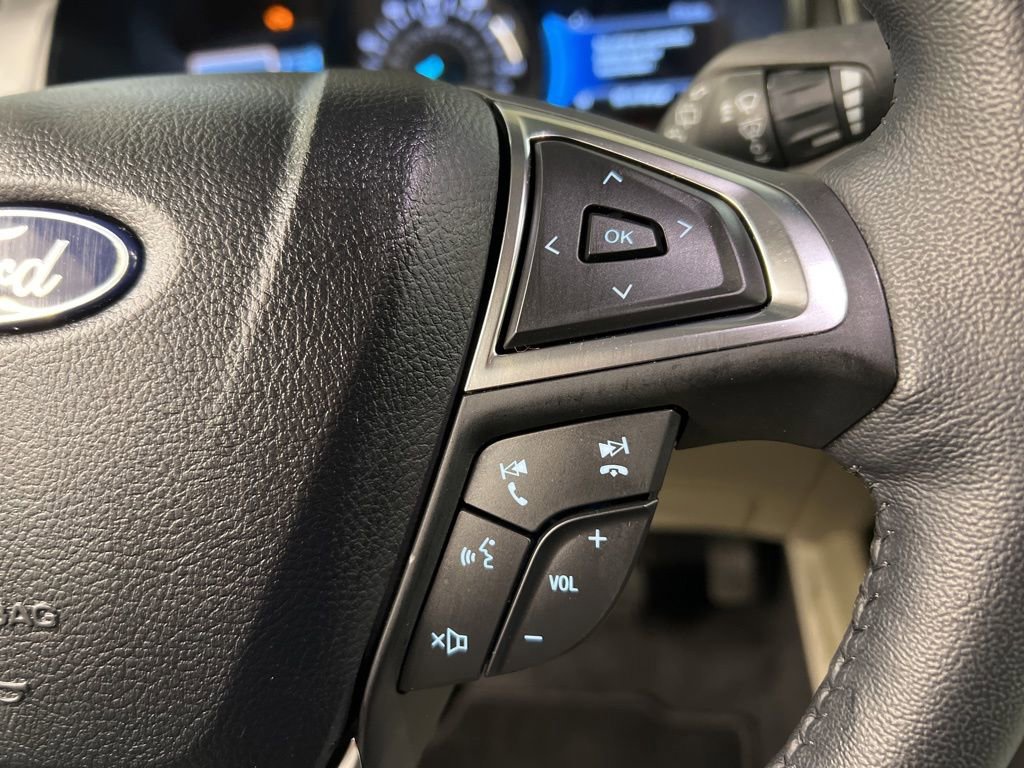 Certified 2024 Ford Edge Titanium AWD/4WD image 18