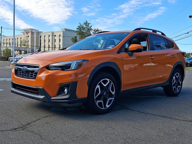 Used 2019 Subaru Crosstrek 2.0i Limited w/ Moonroof Package w/Navigation AWD/4WD image 5