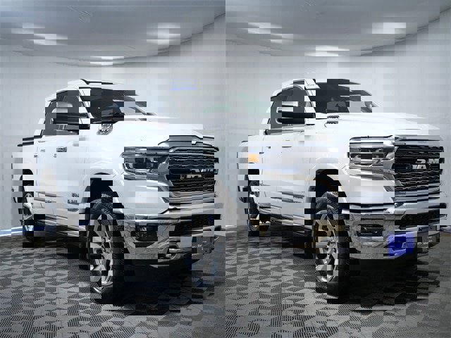 Used 2019 RAM 1500 Limited