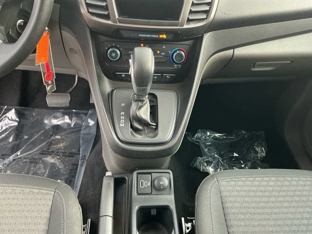 Certified 2022 Ford Transit Connect XLT FWD image 15
