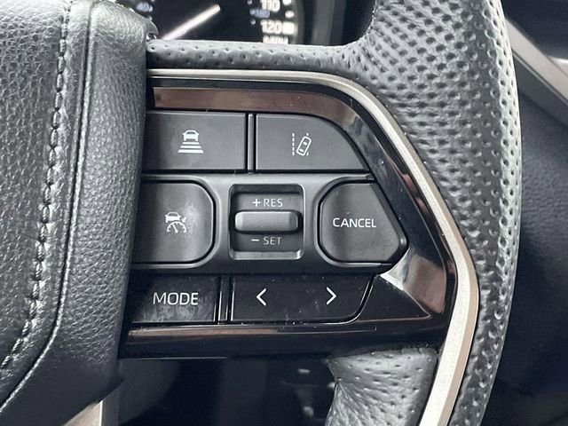 Used 2024 Toyota Tundra SR5 w/ SR5 Premium Package image 20