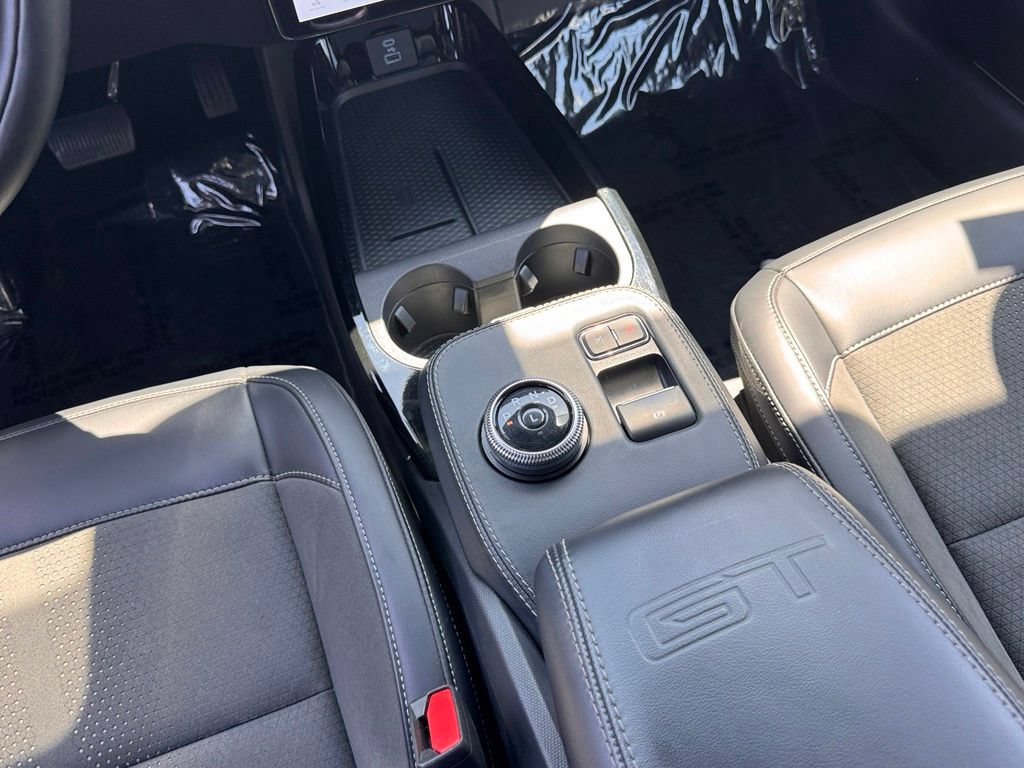 Certified 2022 Ford Mustang Mach-E GT w/ GT Performance Edition AWD/4WD image 25