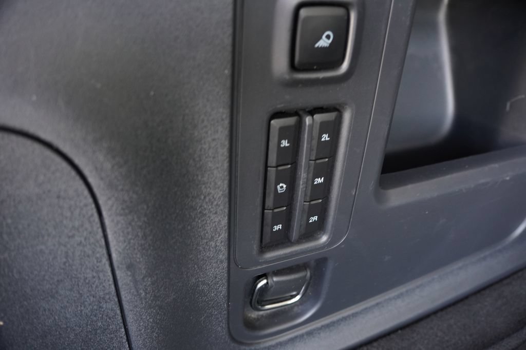 Certified 2025 Ford Expedition Max Platinum AWD/4WD image 26