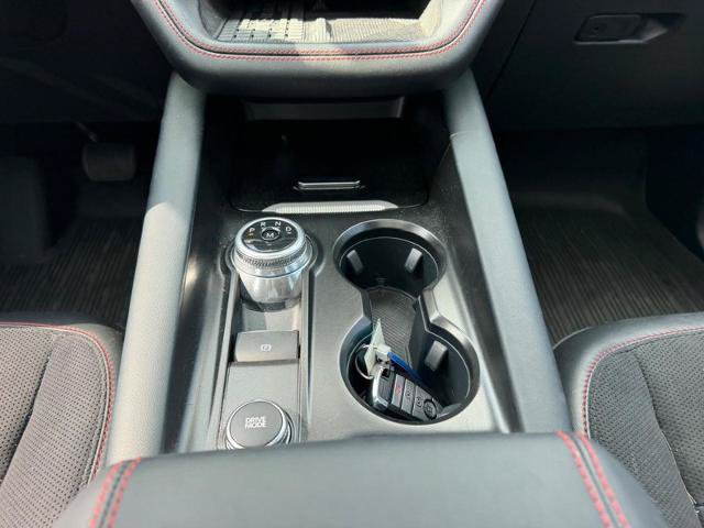 Certified 2025 Ford Explorer ST AWD/4WD image 20