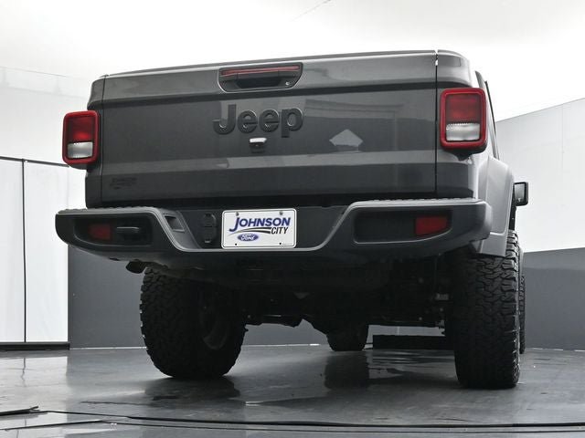 Used 2024 Jeep Gladiator Sport AWD/4WD image 33