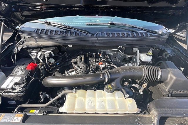 Certified 2023 Ford Expedition Limited image 10