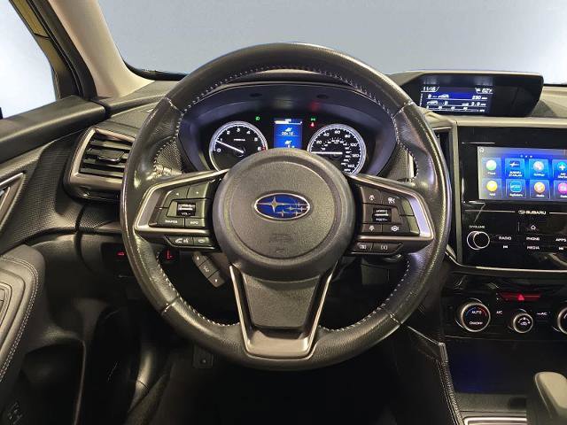 Used 2024 Subaru Forester Premium AWD/4WD image 16