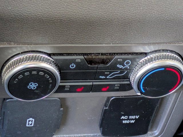 Certified 2022 Ford Explorer Platinum w/ Equipment Group 601A image 18