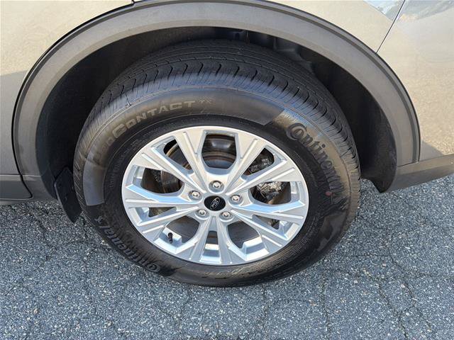 Certified 2023 Ford Escape Active AWD/4WD image 31