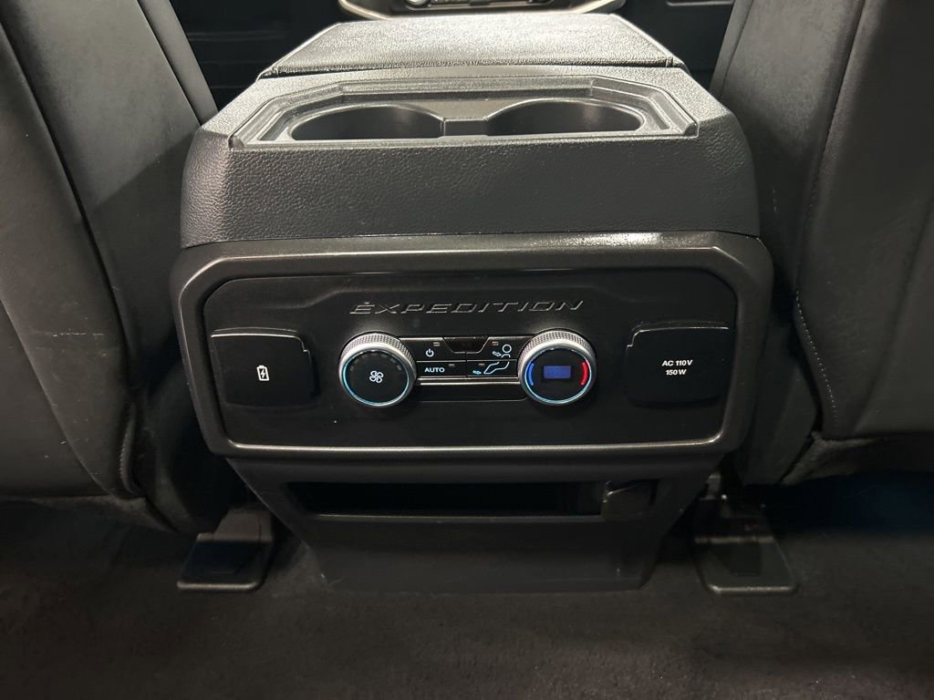 Certified 2023 Ford Expedition Max XLT AWD/4WD image 33