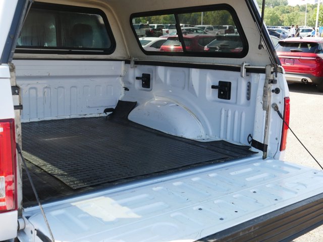 Certified 2017 Ford F150 XLT w/ Equipment Group 302A Luxury AWD/4WD image 17