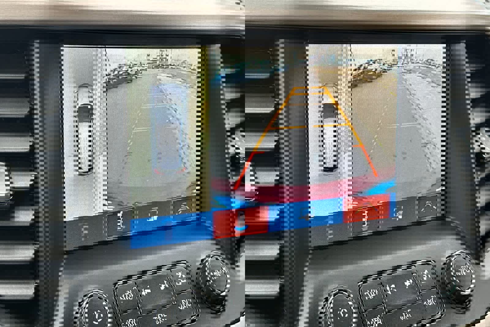 Used 2019 GMC Acadia Denali w/ Technology Package image 21