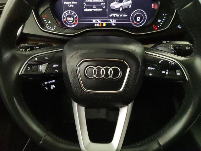 Used 2018 Audi Q5 2.0T Premium Plus w/ Premium Plus Package AWD/4WD image 11