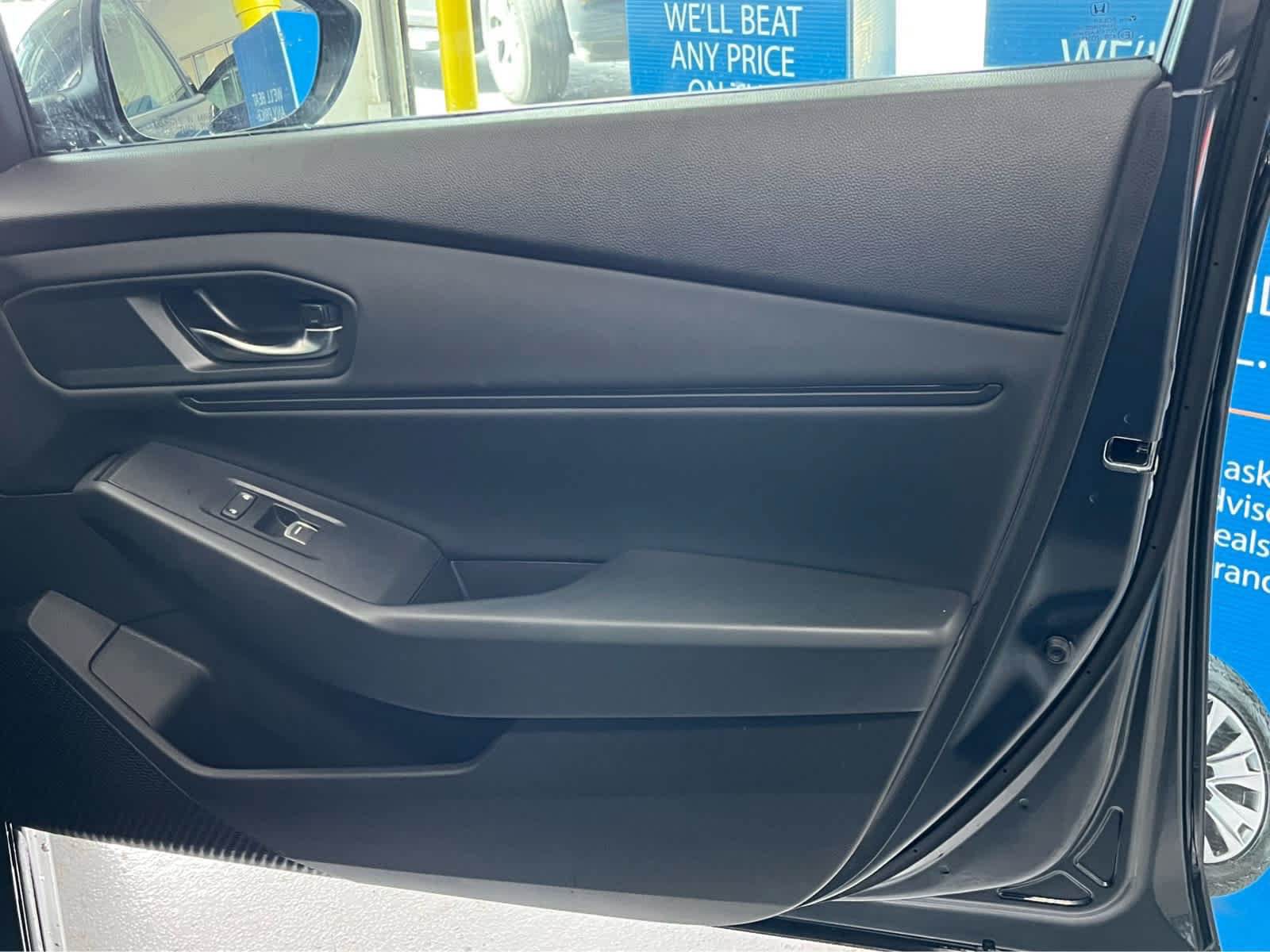 Used 2023 Honda Accord EX image 37